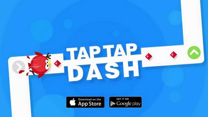 Tap Tap Dash - Arcade Games for iPhone