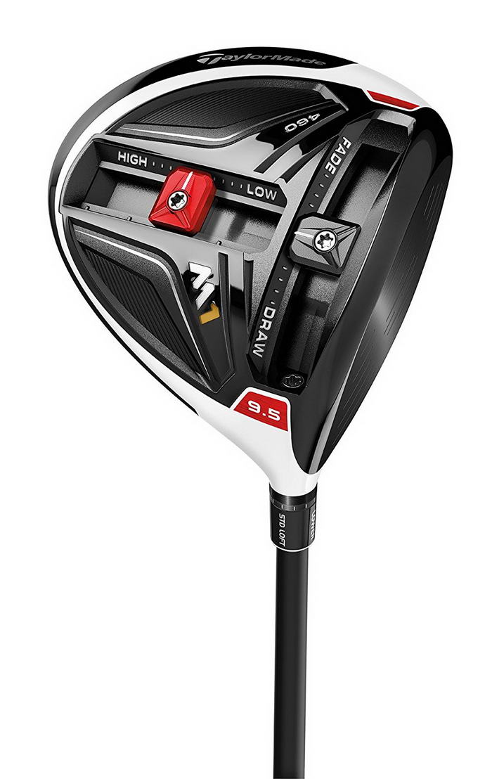 TaylorMade M1 460cc Driver