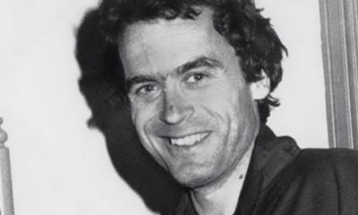 Ted Bundy