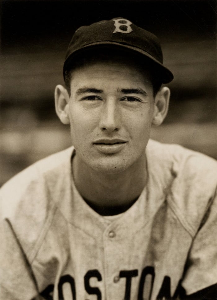 Ted Williams