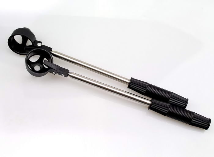 Telescopic Golf Ball Retriever