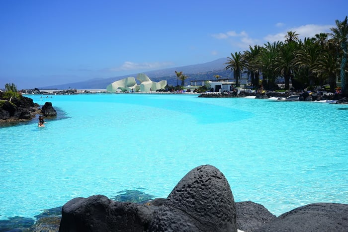 Tenerife - Incredible Places to Travel