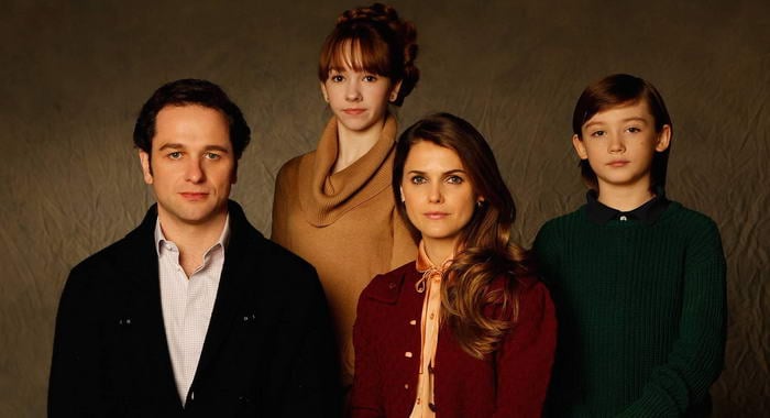 The Americans