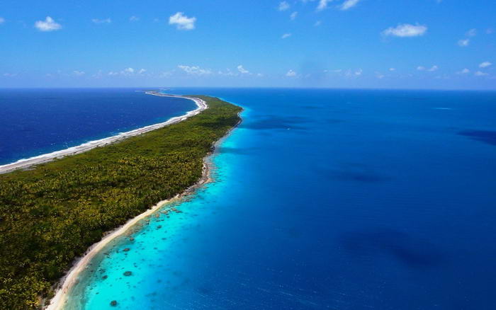 The Curonian Spit - Beautiful Beaches in Europe