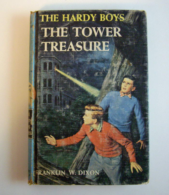 The Hardy Boys