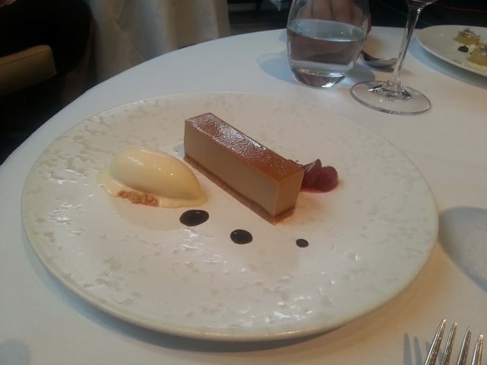 The Ledbury - Delicious Restaurants