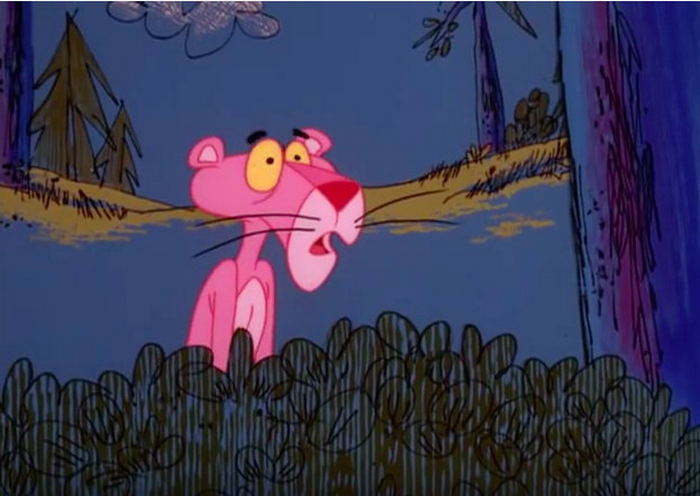 The Pink Panther - Memorable Cartoons
