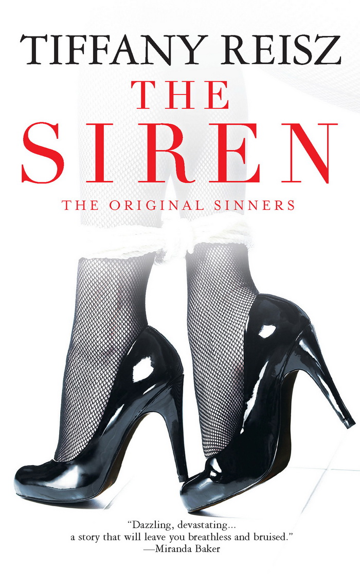 The Siren - Passionate Novels