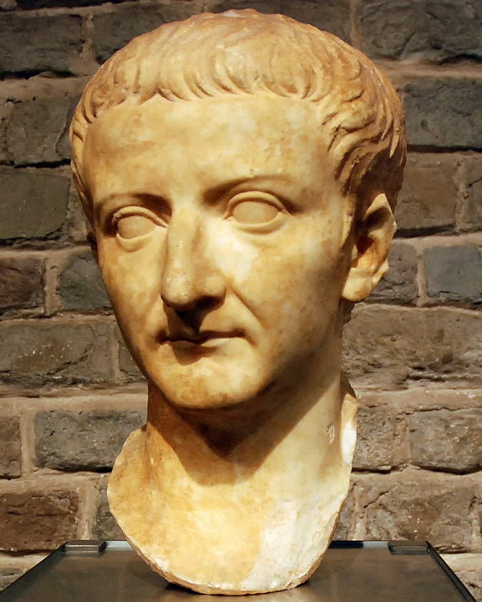 Tiberius