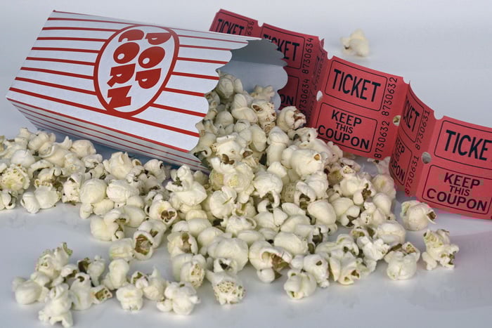 Ticket