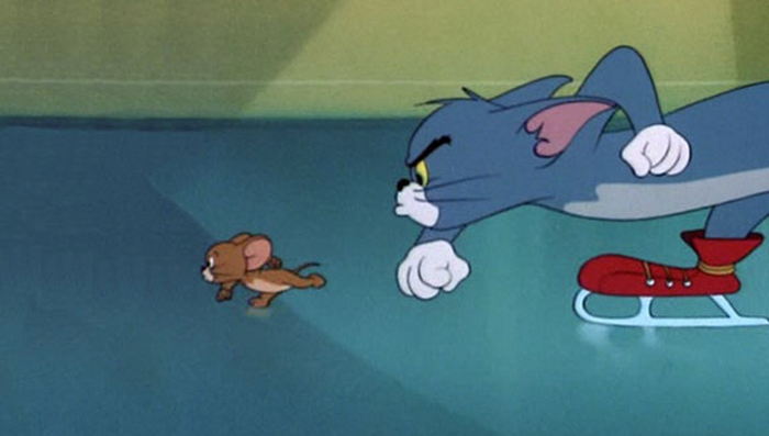Tom and Jerry - Memorable Cartoons