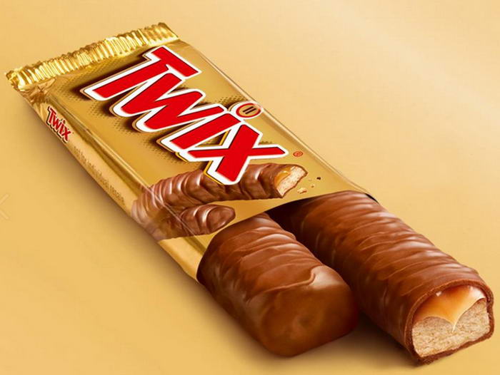 Twix