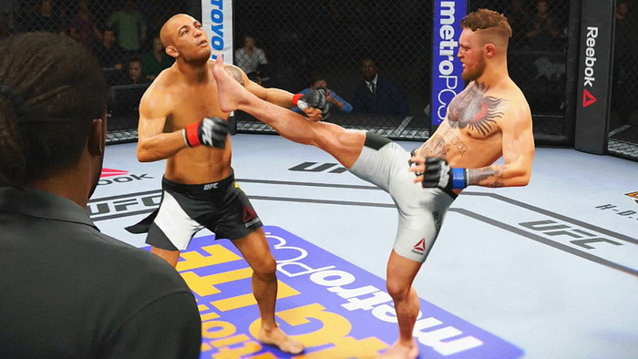 UFC 2