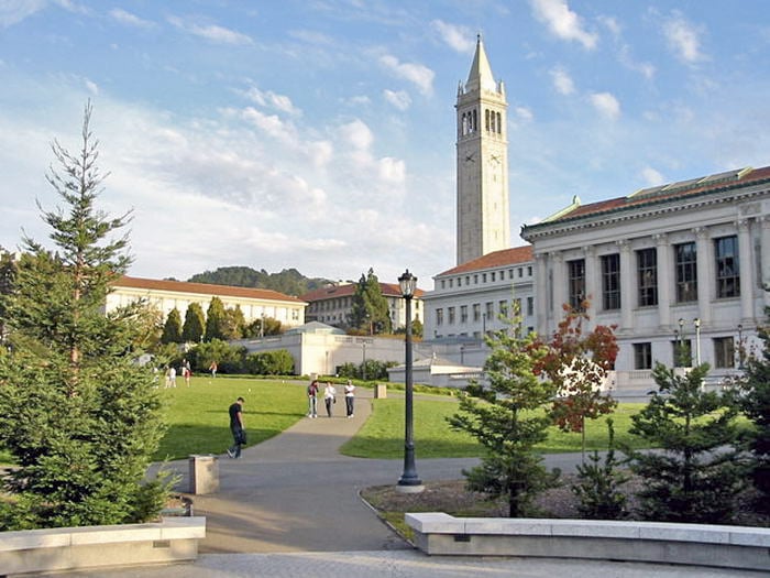 University of California