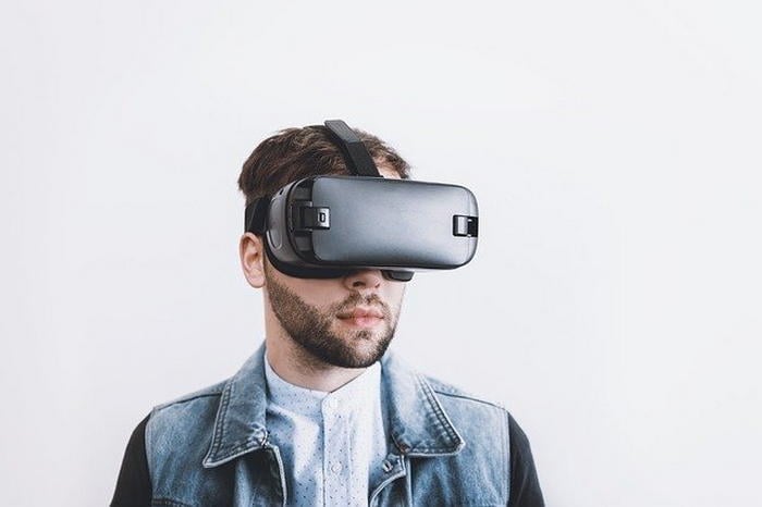 VR Headset