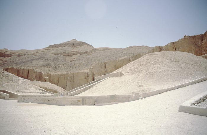 Valley of the Kings