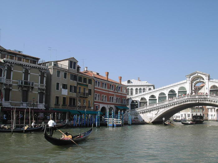 Venezia 2004