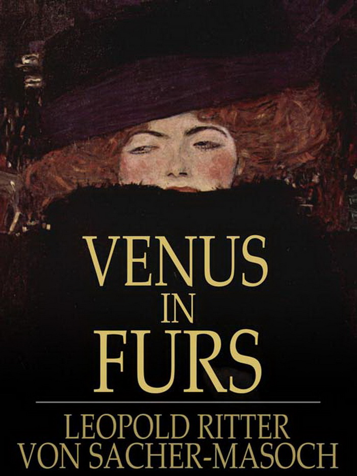 Venus in Furs - Passionate Novels
