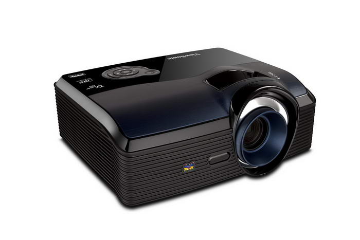 ViewSonic Pro9000 - Powerful Projectors