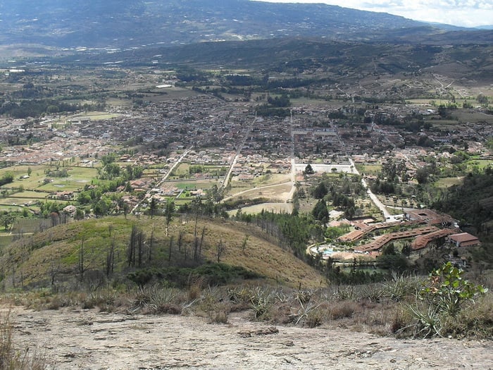 Villa de Leyva