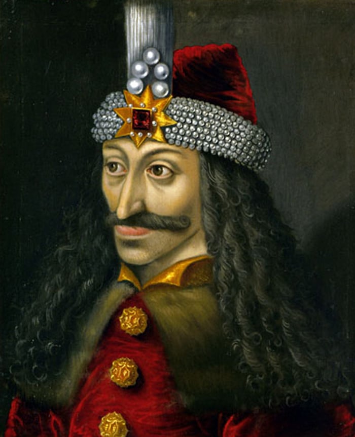 Vlad Tepes - Cruel Rulers In History