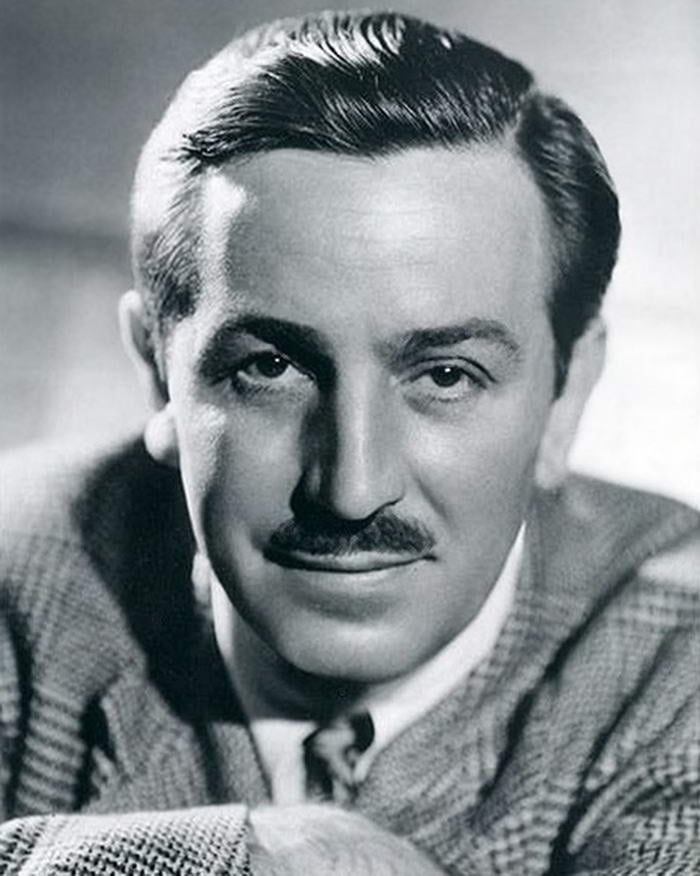 Walt Disney