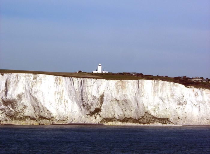 White Cliffs of Dover