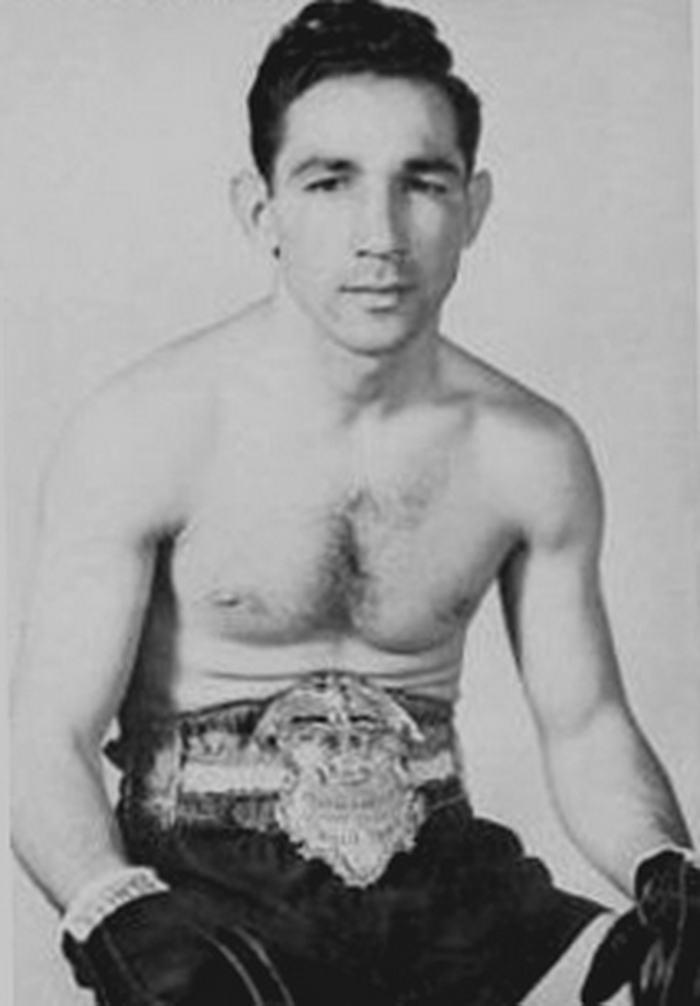 Willie Pep