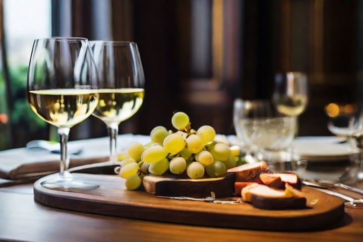 Wine glass