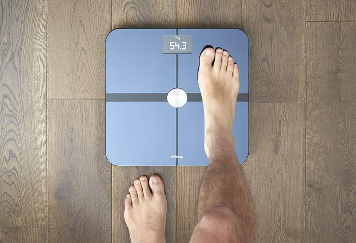 Withings Smart Body Analyzer