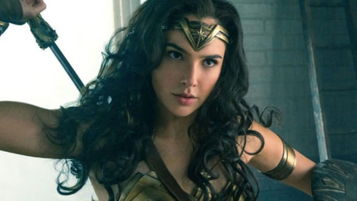 Wonder Woman - Most Inspiring Movies