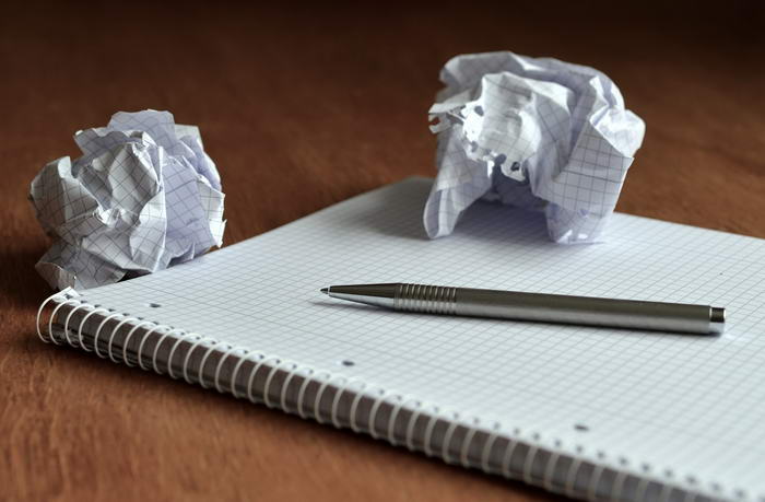 Writing essay