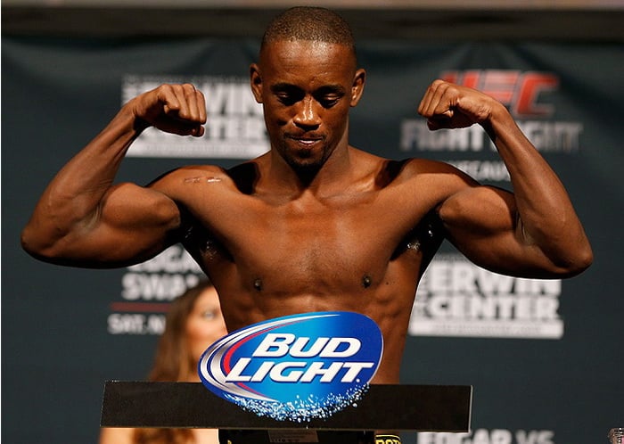 Yves Edwards