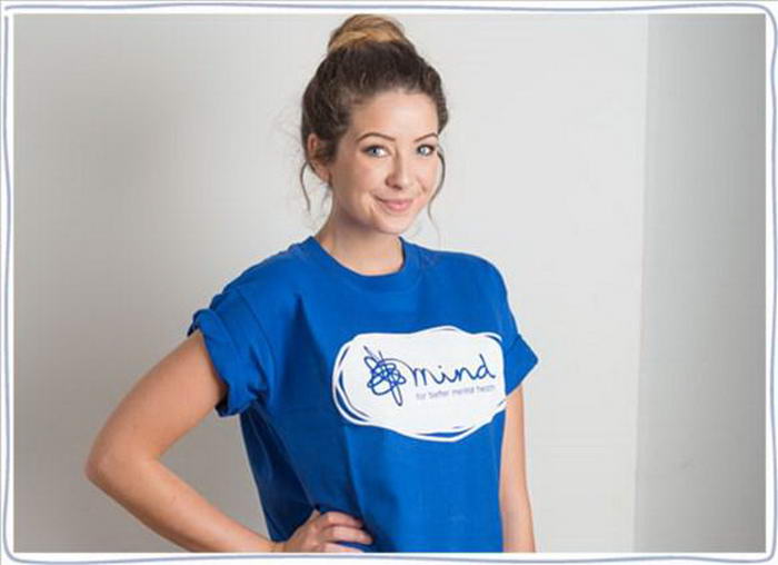 Zoella - Celebrity Brand Ambassadors