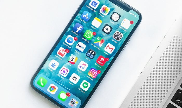iphone apps