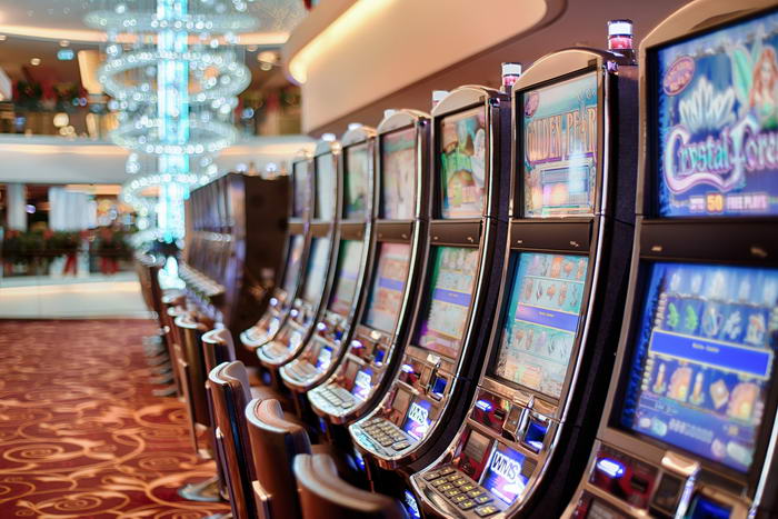 Real Online Casino App